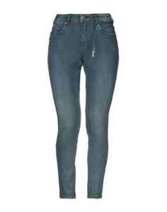 Джинсовые брюки Maison Scotch