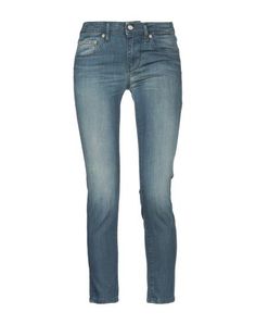 Джинсовые брюки Blauer
