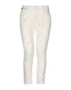 Джинсовые брюки Maison Scotch