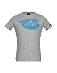 Футболка RRD