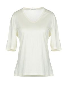 Футболка Jil Sander