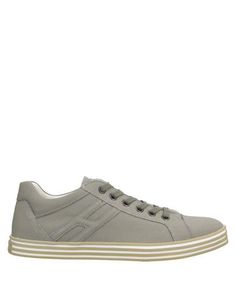 Низкие кеды и кроссовки Hogan Rebel