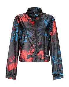 Куртка Marcelo Burlon