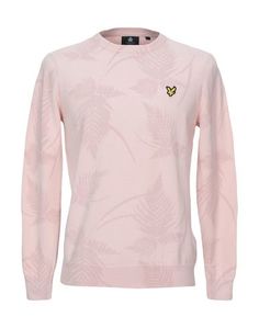 Свитер Lyle & Scott