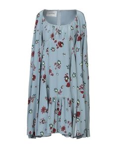 Платье до колена Valentino