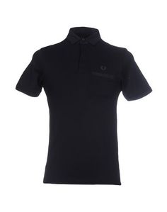 Поло Fred Perry
