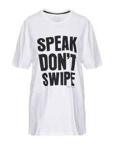 Футболка Armani Exchange