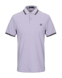 Поло Fred Perry