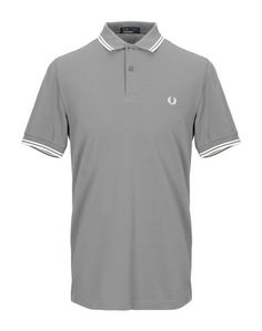 Поло Fred Perry