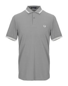 Поло Fred Perry