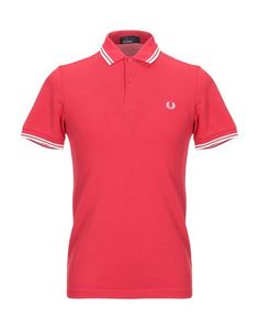 Поло Fred Perry