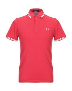 Поло Fred Perry