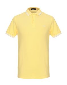 Поло Fred Perry