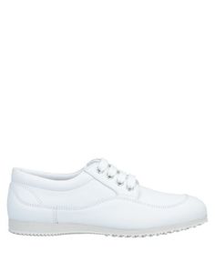 Низкие кеды и кроссовки Hogan