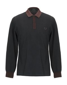 Поло Fred Perry