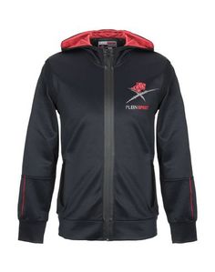 Толстовка Plein Sport