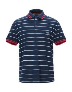 Поло Lacoste
