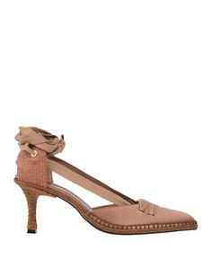 Туфли CastaÑer by Manolo Blahnik