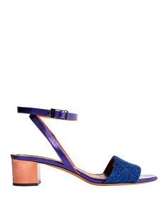 Сандалии Missoni