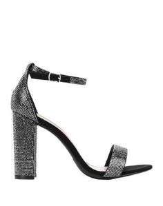 Сандалии Steve Madden