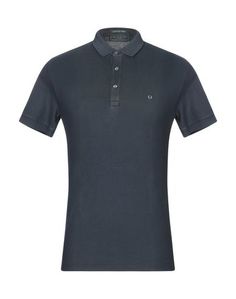 Поло Fred Perry
