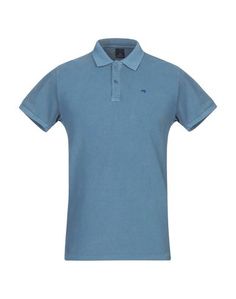 Поло Scotch & Soda