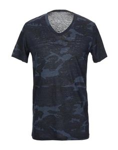 Футболка Majestic Filatures