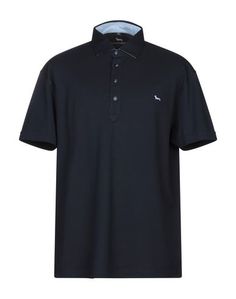 Поло Harmont&Blaine