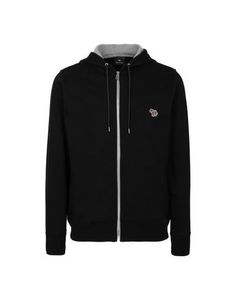 Толстовка PS Paul Smith