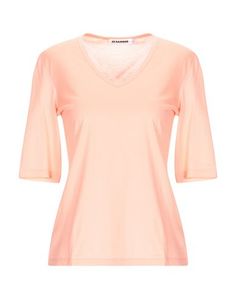 Футболка Jil Sander