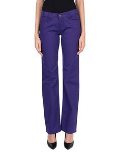 Повседневные брюки Versace Jeans Couture