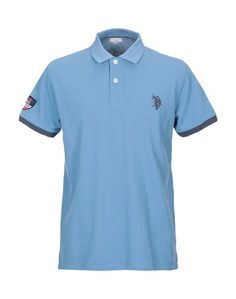 Поло U.S.Polo Assn.