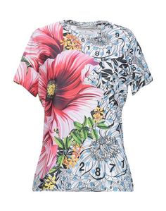 Футболка Mary Katrantzou