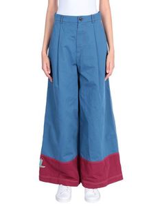 Повседневные брюки Marni
