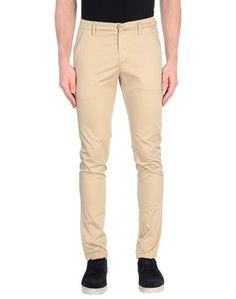 Повседневные брюки Dondup