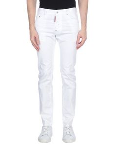 Повседневные брюки Dsquared2