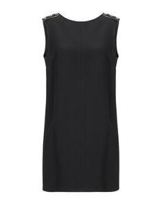 Короткое платье Elisabetta Franchi