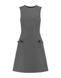 Короткое платье Michael Kors