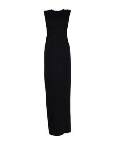 Длинное платье Dsquared2