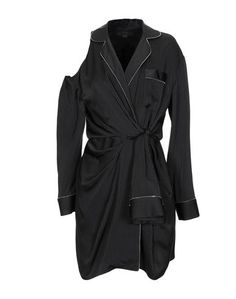 Короткое платье Alexander Wang
