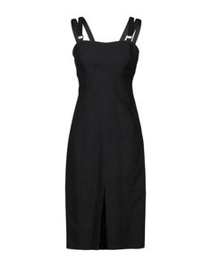 Платье до колена Proenza Schouler