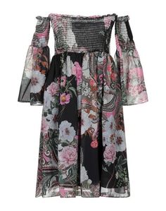Короткое платье Blugirl Blumarine