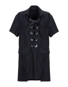 Короткое платье Sacai