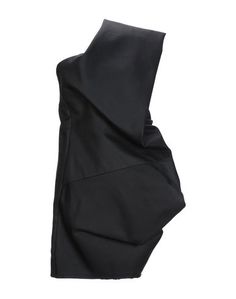 Короткое платье Rick Owens