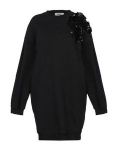 Короткое платье Msgm