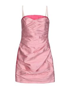 Короткое платье Dolce & Gabbana