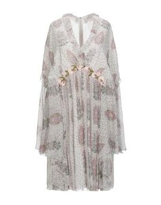 Короткое платье Giambattista Valli