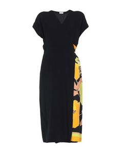 Короткое платье Dries Van Noten