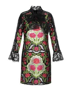 Короткое платье Gucci