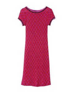 Короткое платье Missoni